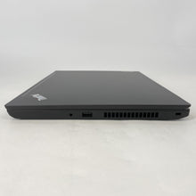 Load image into Gallery viewer, Lenovo ThinkPad L14 Gen 1 Black 1.7 GHz Intel Core i5 10th Gen. 16GB RAM 256GB Solid State Drive