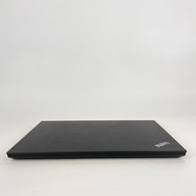Load image into Gallery viewer, Lenovo ThinkPad P15s Gen 1 Black 1.8 GHz Intel Core i7 10th Gen. 8GB RAM 256GB Solid State Drive NVIDIA Quadro P520 2 GB