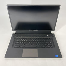 Load image into Gallery viewer, Dell Alienware X17 R1 White 2.3 GHz Intel Core i7 11th Gen. 32GB RAM 2TB Solid State Drive NVIDIA GeForce RTX 3070 8 GB