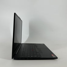 Load image into Gallery viewer, Lenovo ThinkPad E16 Gen 2 Black 2.7 GHz AMD Ryzen 7 7735U 16GB RAM 1TB Solid State Drive