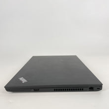 Load image into Gallery viewer, Lenovo ThinkPad P15s Gen 1 Black 1.8 GHz Intel Core i7 10th Gen. 8GB RAM 256GB Solid State Drive NVIDIA Quadro P520 2 GB