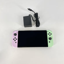 Load image into Gallery viewer, Nintendo Switch OLED Original Black 64GB