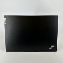 Load image into Gallery viewer, Lenovo ThinkPad E16 Gen 2 Black 2.7 GHz AMD Ryzen 7 7735U 16GB RAM 1TB Solid State Drive