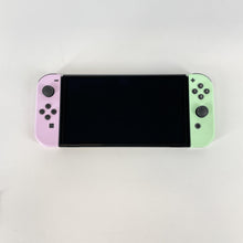 Load image into Gallery viewer, Nintendo Switch OLED Original Black 64GB