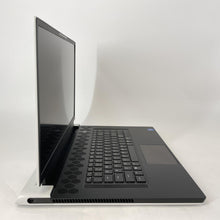 Load image into Gallery viewer, Dell Alienware X17 R1 White 2.3 GHz Intel Core i7 11th Gen. 32GB RAM 2TB Solid State Drive NVIDIA GeForce RTX 3070 8 GB