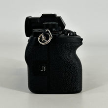 Load image into Gallery viewer, Sony Alpha 7 IV 33MP Black