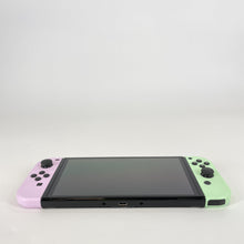 Load image into Gallery viewer, Nintendo Switch OLED Original Black 64GB