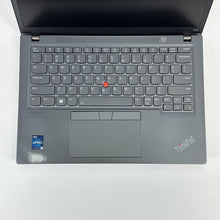 Load image into Gallery viewer, Lenovo ThinkPad X13 Gen 3 Gray 1.6 GHz Intel Core i5 12th Gen. 16GB RAM 512GB Solid State Drive