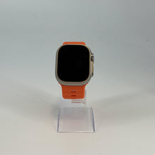 Load image into Gallery viewer, Apple Watch (Ultra 2) 49mm Natural Unlocked 64GB