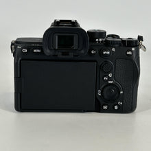 Load image into Gallery viewer, Sony Alpha 7 IV 33MP Black