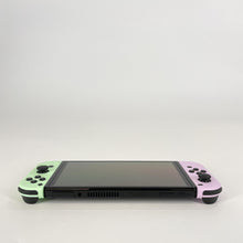 Load image into Gallery viewer, Nintendo Switch OLED Original Black 64GB