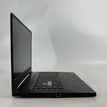 Load image into Gallery viewer, Asus TUF F15 15.6 Black 3.3 GHz Intel Core i7 11th Gen. 16GB RAM 1TB Solid State Drive NVIDIA GeForce RTX 3070 8 GB