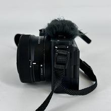 Load image into Gallery viewer, Sony Alpha ZV-E10 II Bundle Alpha ZV-E10 II 26MP Black