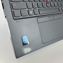 Load image into Gallery viewer, Lenovo ThinkPad X13 Gen 3 Gray 1.6 GHz Intel Core i5 12th Gen. 16GB RAM 512GB Solid State Drive