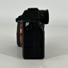 Load image into Gallery viewer, Sony Alpha 7 IV 33MP Black