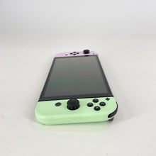 Load image into Gallery viewer, Nintendo Switch OLED Original Black 64GB