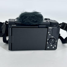 Load image into Gallery viewer, Sony Alpha ZV-E10 II Bundle Alpha ZV-E10 II 26MP Black