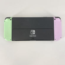 Load image into Gallery viewer, Nintendo Switch OLED Original Black 64GB