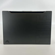 Load image into Gallery viewer, Asus TUF F15 15.6 Black 3.3 GHz Intel Core i7 11th Gen. 16GB RAM 1TB Solid State Drive NVIDIA GeForce RTX 3070 8 GB