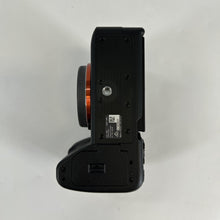 Load image into Gallery viewer, Sony Alpha 7 IV 33MP Black