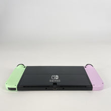 Load image into Gallery viewer, Nintendo Switch OLED Original Black 64GB