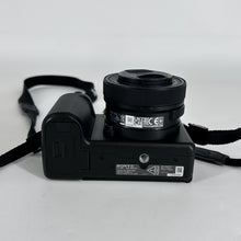 Load image into Gallery viewer, Sony Alpha ZV-E10 II Bundle Alpha ZV-E10 II 26MP Black