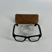 Load image into Gallery viewer, Meta Ray-Ban Meta Wayfarer (Gen 1) Matte Black 32GB