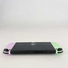 Load image into Gallery viewer, Nintendo Switch OLED Original Black 64GB