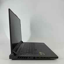 Load image into Gallery viewer, Asus ROG Strix G16 G614 16 Black 2.4 GHz AMD Ryzen 9 8940HX 16GB RAM 1TB Solid State Drive NVIDIA GeForce RTX 5070 Ti 12 GB
