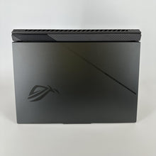 Load image into Gallery viewer, Asus ROG Strix G16 G614 16 Black 2.4 GHz AMD Ryzen 9 8940HX 16GB RAM 1TB Solid State Drive NVIDIA GeForce RTX 5070 Ti 12 GB