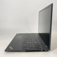 Load image into Gallery viewer, Lenovo ThinkPad P16s Gen 2 Black 3.2 GHz AMD Ryzen 5 Pro 7540U 32GB RAM 1TB Solid State Drive