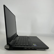 Load image into Gallery viewer, Asus ROG Strix Scar 15 G533 15.6 Black 2.5 GHz Intel Core i9 12th Gen. 32GB RAM 2TB Solid State Drive 1TB Solid State Drive NVIDIA GeForce RTX 3070 Ti 8 GB