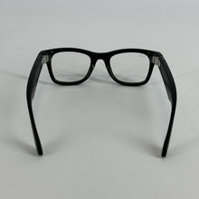 Load image into Gallery viewer, Meta Ray-Ban Meta Wayfarer (Gen 1) Matte Black 32GB