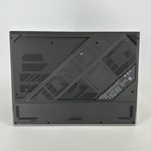 Load image into Gallery viewer, Asus ROG Strix G16 G614 16 Black 2.4 GHz AMD Ryzen 9 8940HX 16GB RAM 1TB Solid State Drive NVIDIA GeForce RTX 5070 Ti 12 GB