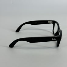 Load image into Gallery viewer, Meta Ray-Ban Meta Wayfarer (Gen 1) Matte Black 32GB