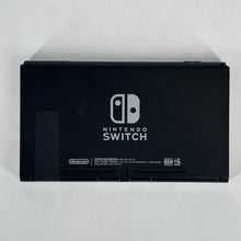 Load image into Gallery viewer, Nintendo Switch Original Black 32GB