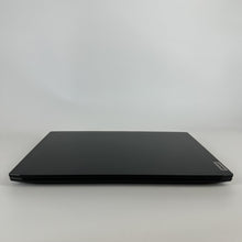 Load image into Gallery viewer, Lenovo IdeaPad Gaming 3 15.6 Black 3.3 GHz AMD Ryzen 5 5600H 8GB RAM 256GB Solid State Drive NVIDIA GeForce RTX 3050 Ti 4 GB