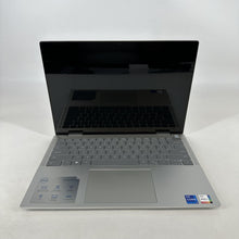 Load image into Gallery viewer, Dell Inspiron 7430 (2-in-1) 14 Silver 1.7 GHz Intel Core i7 13th Gen. 16GB RAM 1TB Solid State Drive