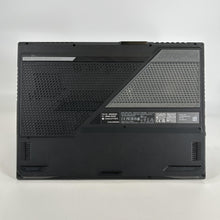 Load image into Gallery viewer, Asus ROG Strix Scar 15 G533 15.6 Black 2.5 GHz Intel Core i9 12th Gen. 32GB RAM 2TB Solid State Drive 1TB Solid State Drive NVIDIA GeForce RTX 3070 Ti 8 GB