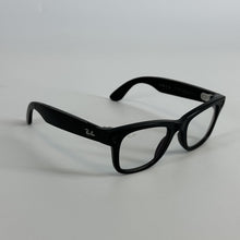 Load image into Gallery viewer, Meta Ray-Ban Meta Wayfarer (Gen 1) Matte Black 32GB