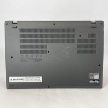 Load image into Gallery viewer, Lenovo ThinkPad P16s Gen 2 Black 3.2 GHz AMD Ryzen 5 Pro 7540U 32GB RAM 1TB Solid State Drive