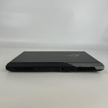 Load image into Gallery viewer, Asus ROG Strix Scar 15 G533 15.6 Black 2.5 GHz Intel Core i9 12th Gen. 32GB RAM 2TB Solid State Drive 1TB Solid State Drive NVIDIA GeForce RTX 3070 Ti 8 GB