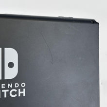 Load image into Gallery viewer, Nintendo Switch Original Black 32GB