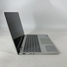Load image into Gallery viewer, Dell Inspiron 7430 (2-in-1) 14 Silver 1.7 GHz Intel Core i7 13th Gen. 16GB RAM 1TB Solid State Drive