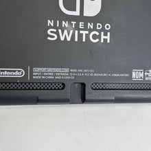 Load image into Gallery viewer, Nintendo Switch Original Black 32GB