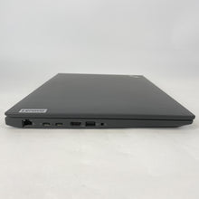 Load image into Gallery viewer, Lenovo ThinkPad P16s Gen 2 Black 3.2 GHz AMD Ryzen 5 Pro 7540U 32GB RAM 1TB Solid State Drive