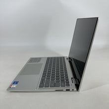 Load image into Gallery viewer, Dell Inspiron 7430 (2-in-1) 14 Silver 1.7 GHz Intel Core i7 13th Gen. 16GB RAM 1TB Solid State Drive