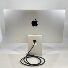 Load image into Gallery viewer, Apple Studio Display 27in 2022 Silver