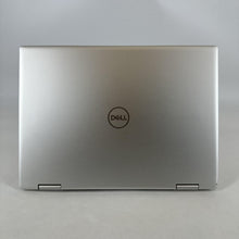 Load image into Gallery viewer, Dell Inspiron 7430 (2-in-1) 14 Silver 1.7 GHz Intel Core i7 13th Gen. 16GB RAM 1TB Solid State Drive