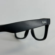 Load image into Gallery viewer, Meta Ray-Ban Meta Wayfarer (Gen 1) Matte Black 32GB
